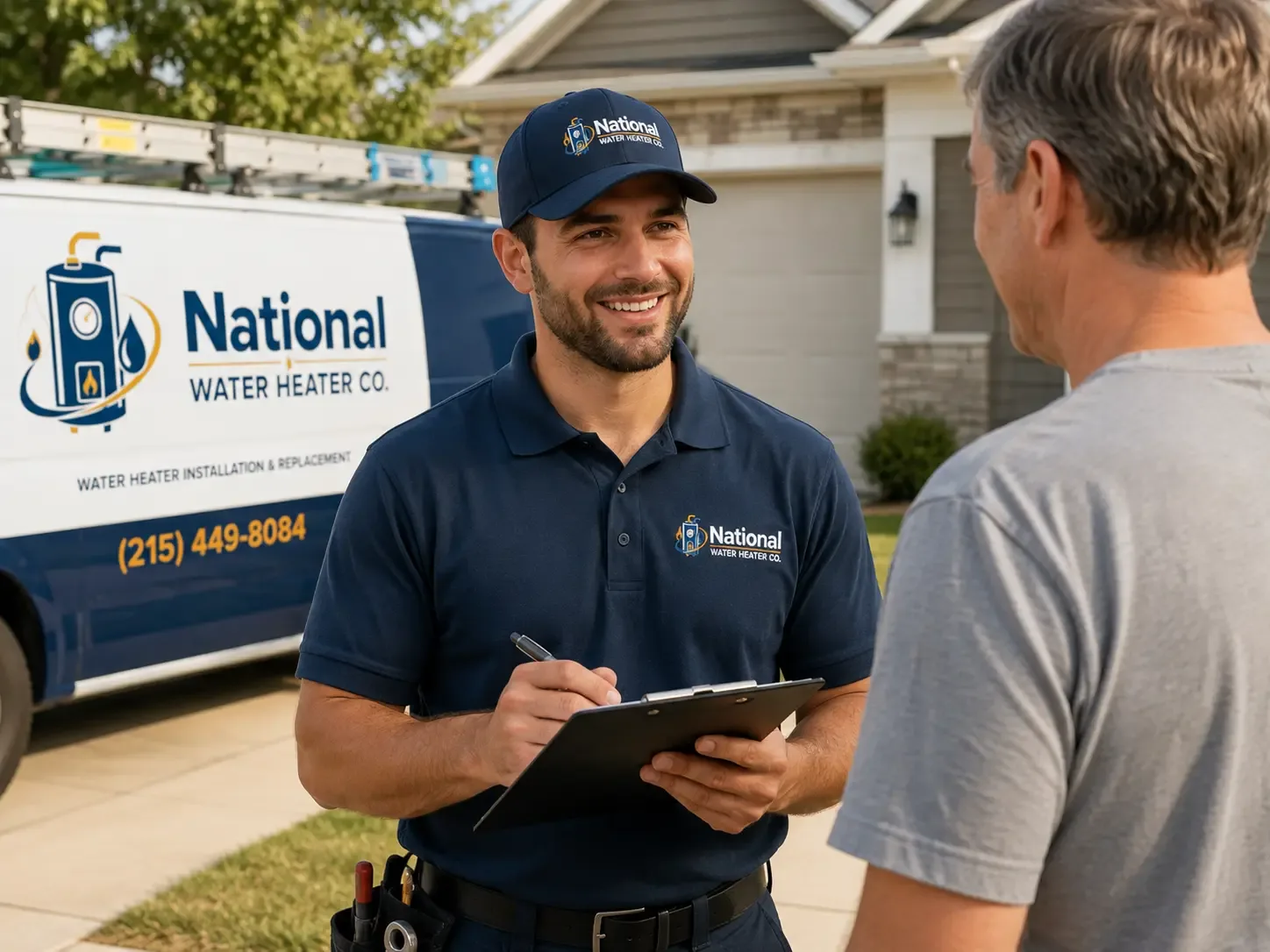 Water Heater Installation Morley, MI FAQs